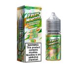 Fruit Monster Crazy Melon Dispo Edition Salt 30ml E-Juice