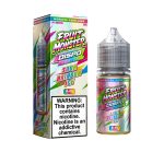 Fruit Monster Sour Rainbow Ice Dispo Edition Salt 30ml E-Juice