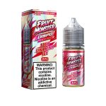 Fruit Monster Sour Strawberry Ice Dispo Edition Salt 30ml E-Juice