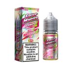 Fruit Monster Sour Watermelon Ice Dispo Edition Salt 30ml E-Juice