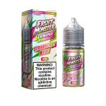 Fruit Monster Strawberry Kiwi Dispo Edition Salt 30ml E-Juice