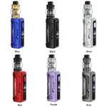 GeekVape Aegis Solo 5 Kit