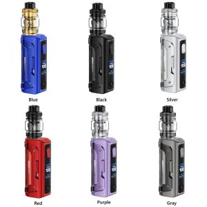 GeekVape Aegis Solo 5 Kit