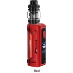 GeekVape Aegis Solo 5 Kit Red