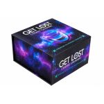 Get Lost Cosmic Premium Aluminum Crusher packaging