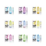 IJoy XP 100000 Puffs 15ml Bottle Zero Nicotine Pre-Filled Replacement Pod Cartridge - 1PK