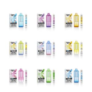 IJoy XP 100000 Puffs 15ml Bottle Zero Nicotine Pre-Filled Replacement Pod Cartridge - 1PK
