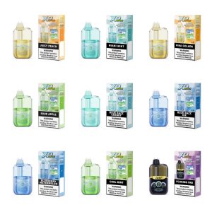 IJoy XP 200,000 Puffs Disposable