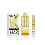 IJoy XP100K 15ml Bottle Zero Nicotine Pre-filled Replacement Pod – 1PK PEACH SLUSH