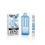 IJoy XP100K 15ml Bottle Zero Nicotine Pre-filled Replacement Pod – 1PK blue Cotton Candy