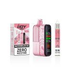 IJoy XP100K Puff Zero Nicotine Disposable Kit 15ml Bottle Watermelon Ice