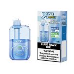 IJoy XP200K Puff Disposable Blue Razz Ice