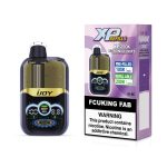 IJoy XP200K Puff Disposable Fcuking Fab