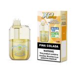 IJoy XP200K Puff Disposable Pina Colada