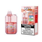 IJoy XP200K Puff Disposable Watermelon Matcha