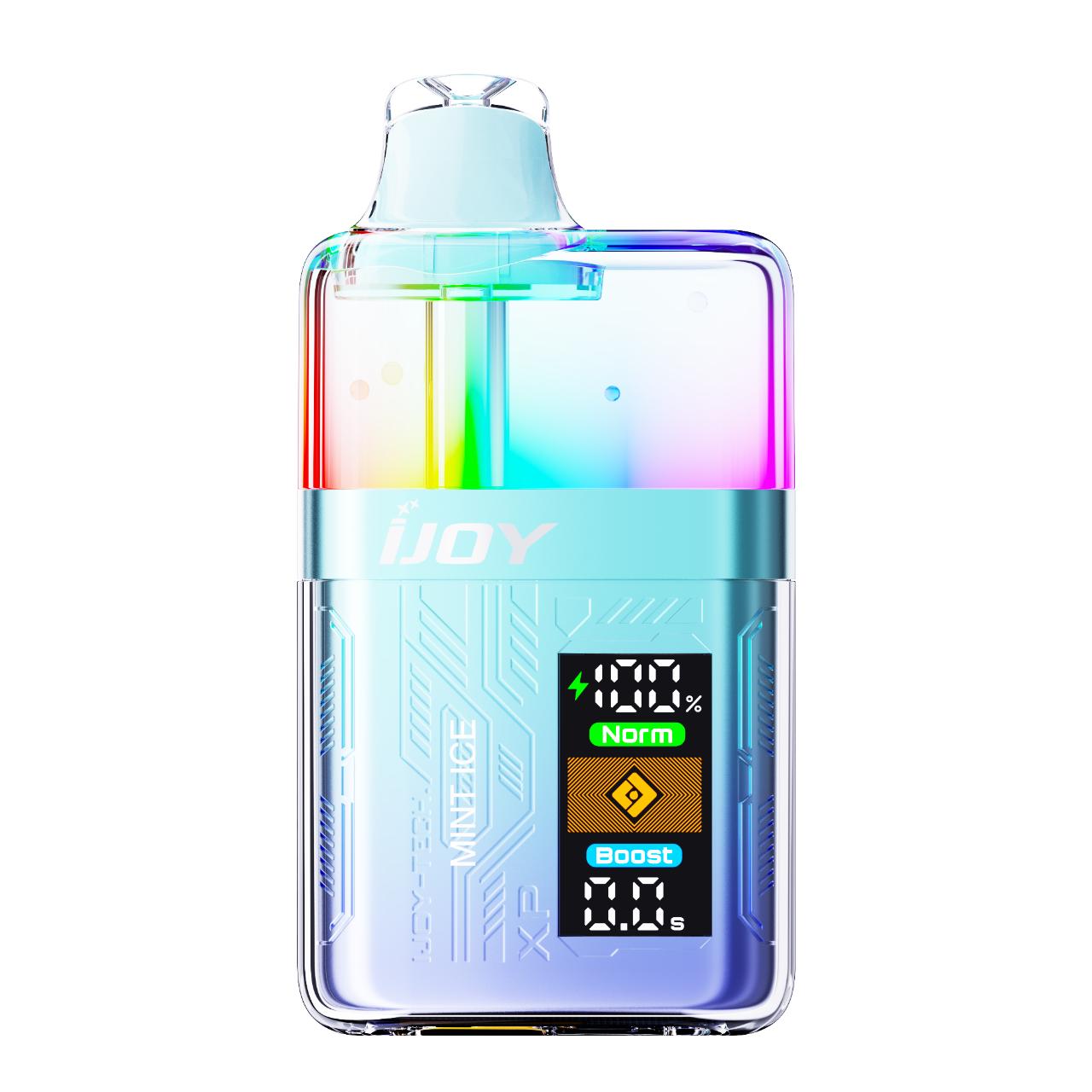 IJoy XP50000 LED Edition Puff 0% Disposable IJoy XP50000 LED Edition Puff 0% Disposable