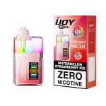 IJoy XP50000 LED Edition Puff 0MG Disposable Watermelon Strawberry Ice