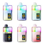 IJoy XP50000 LED Edition Puff Disposable