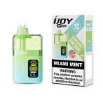 IJoy XP50000 Puff 20MG Disposable MIAMI MINT