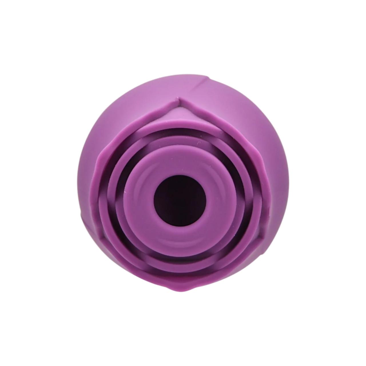 Love Rose Vibrator Angle 2 Love Rose Vibrator Angle 2