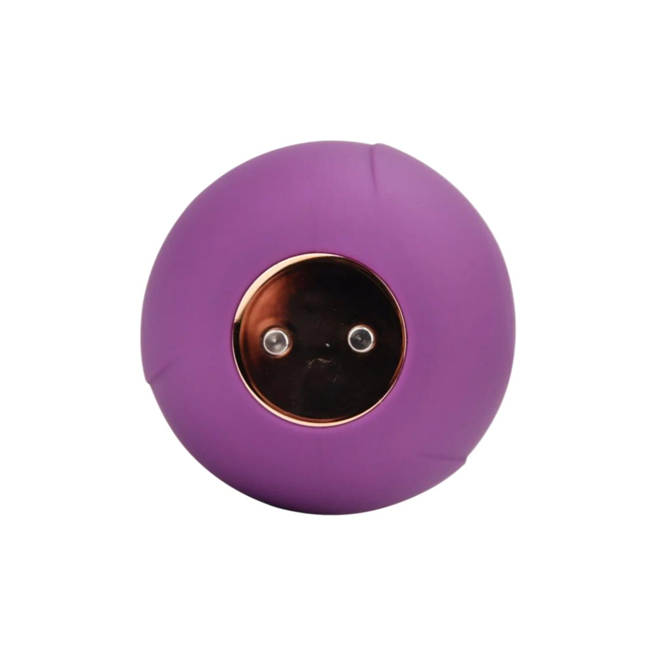 Love Rose Vibrator Angle Love Rose Vibrator Angle