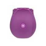 Love Rose Vibrator Front