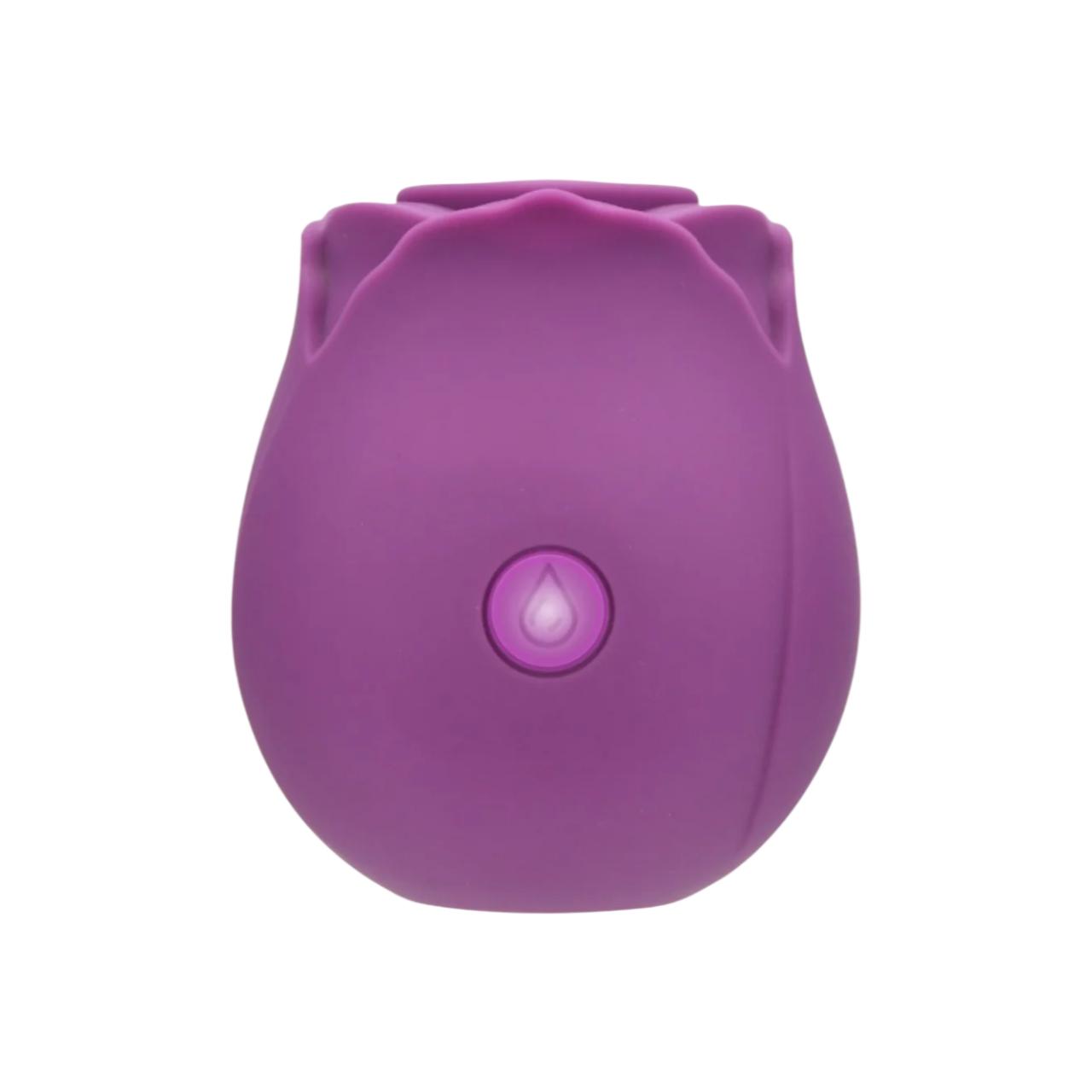 Love Rose Vibrator Front Love Rose Vibrator Front
