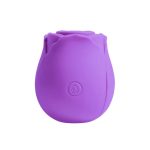 Love Rose Vibrator Purple
