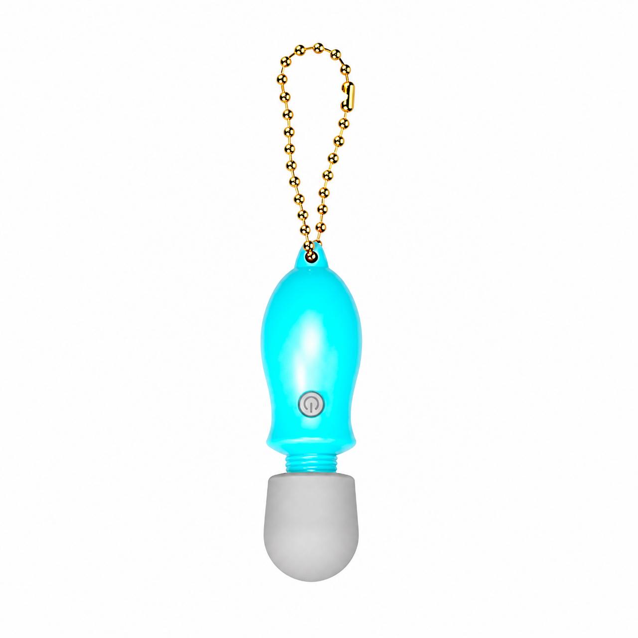 Mini Vibrator