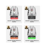 OXVA Xlim ABT Replacement Pod Cartridge - 3PK