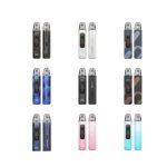 OXVA Xlim Pro 4 Kit