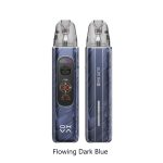 OXVA Xlim Pro 4 Kit Flowing Dark Blue
