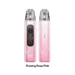OXVA Xlim Pro 4 Kit Flowing Flowing Rose Pink