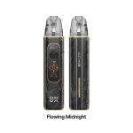 OXVA Xlim Pro 4 Kit Flowing Midnight