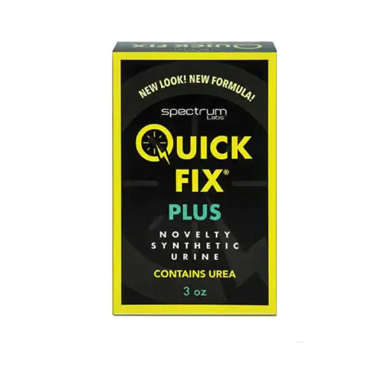 Quick Fix Plus 14ct Display