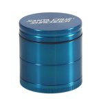 Santa Cruz Shredder Grinder 4PC Blue