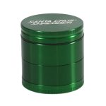 Santa Cruz Shredder Grinder 4PC Green