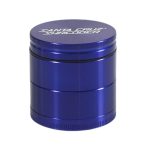 Santa Cruz Shredder Grinder 4PC Purple