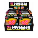 Squeezza Pizza Slice