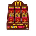 Squishy Toys McDonalds Nice Cube