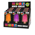 Squishy Toys Nice Slice