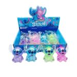 Squishy Toys Pushy Pushy Stitch