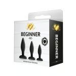 The Pleasure Company Beginner Kit 3CT