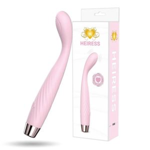 The Pleasure Company Heiress Pink