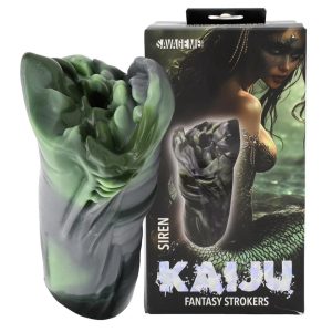 The Pleasure Company Kaiju Fantasy Stroker Siren