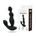 The Pleasure Company My Buddy Max Anal Vibrator