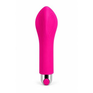 The Pleasure Company Olia Vibrators Smooth