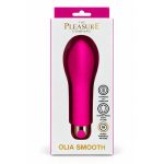 The Pleasure Company Olia Vibrators Smooth Box