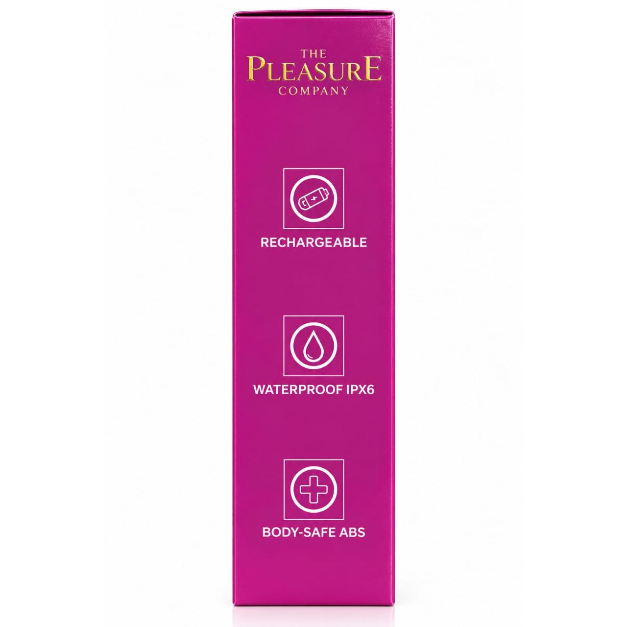 The Pleasure Company Olia Vibrators The Pleasure Company Olia Vibrators