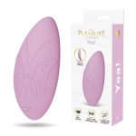The Pleasure Company Pleasure Grinder Vibrator Yea!